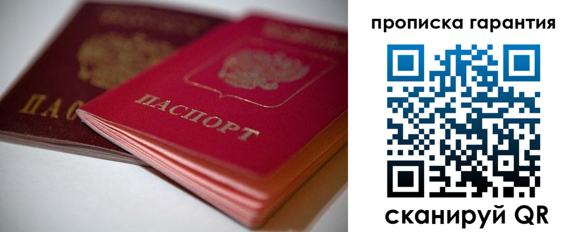 прописка в Гусеве